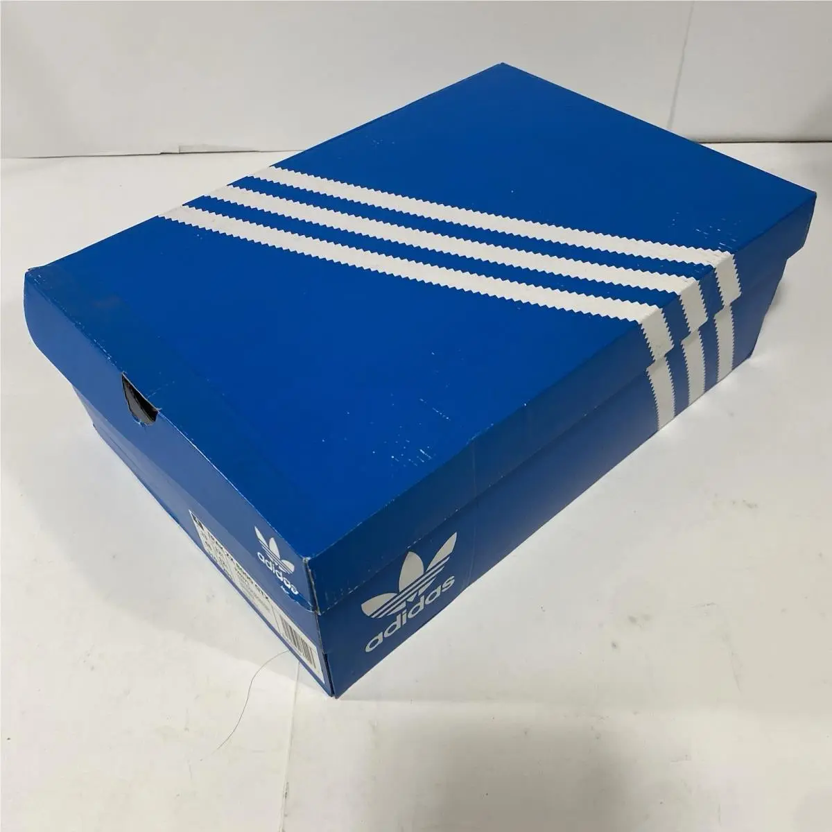 Adidas shoes - adidas ZX 8000 - FX0371 - Black 10