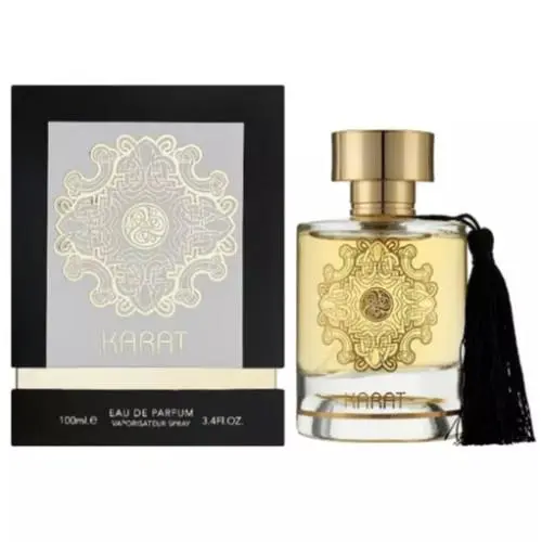 Lattafa Maison Alhambra Karat Eau De Parfum