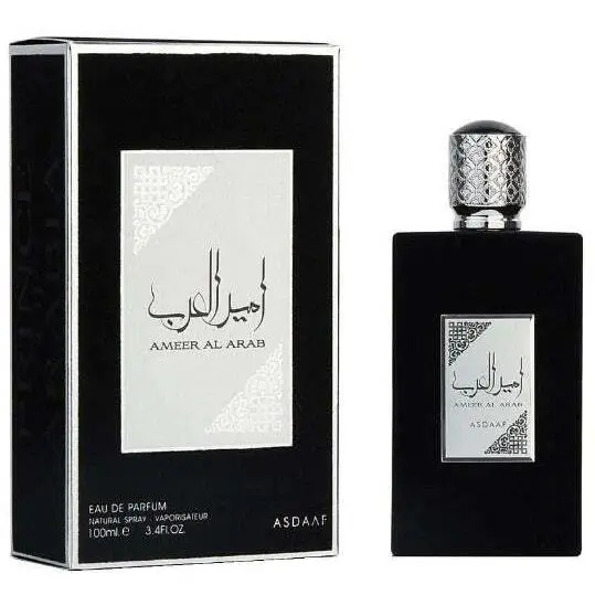 Ameer Al Arab Eau De Parfum by Lattafa