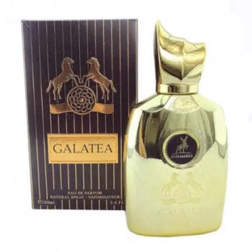 Lattafa Maison Alhambra Galatea Eau De Parfum