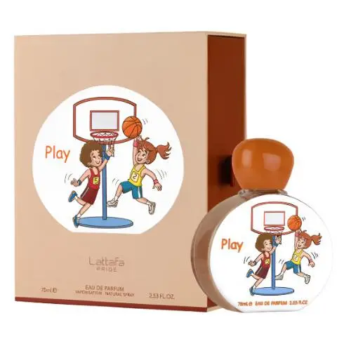 Lattafa Pride Play For Kids Eau De Parfum
