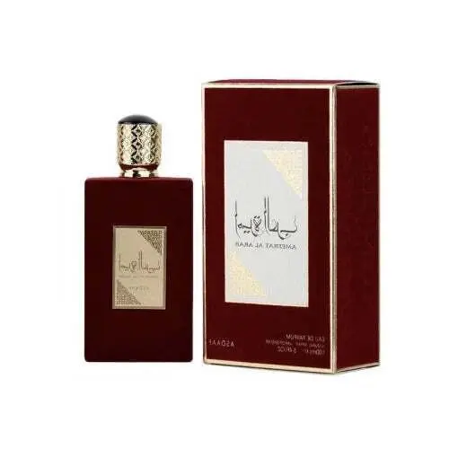 Asdaaf Ameerat Al Arab Eau De Parfum by Lattafa