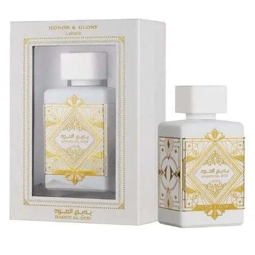 Lattafa Badee Al Oud Honor Glory Eau De Parfum