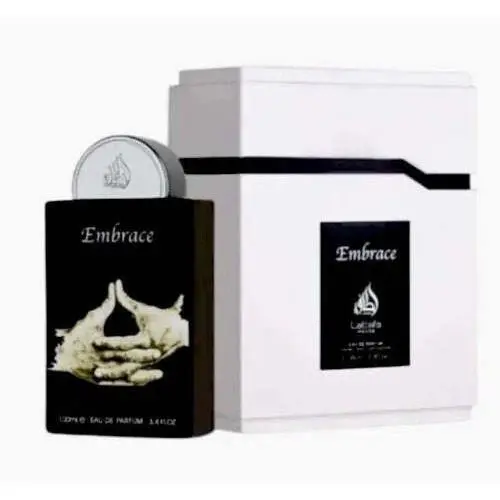 Lattafa Pride Embrace Eau De Parfum