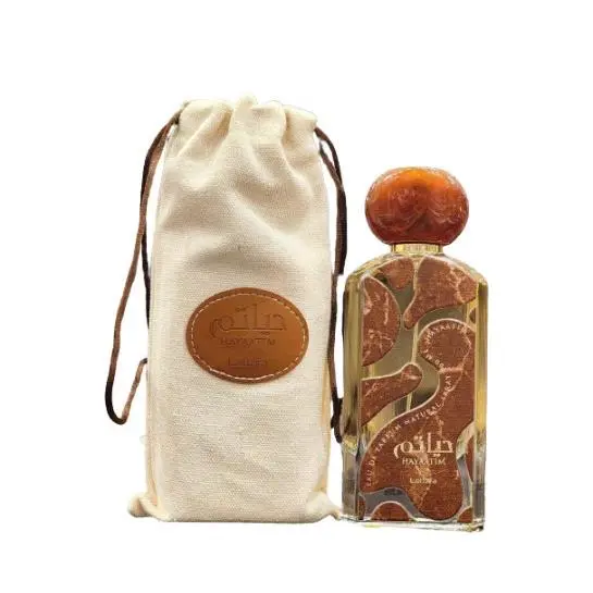 Lattafa Hayaatim Eau De Parfum