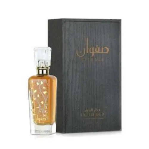 Lattafa Safwaan L`autre Oud Eau De Parfum