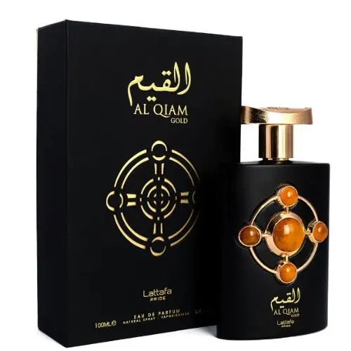 Lattafa Pride Al Qiam Gold Eau De Parfum