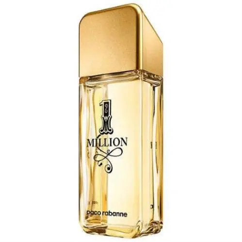 Paco Rabanne 1 Million Aftershave