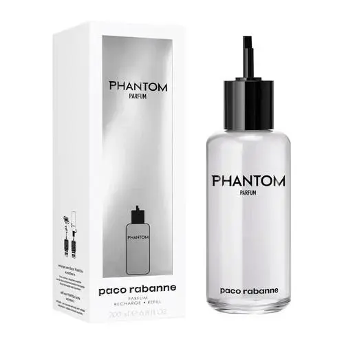 Paco Rabanne Phantom Parfum Refill For Men 200ml/6.8oz