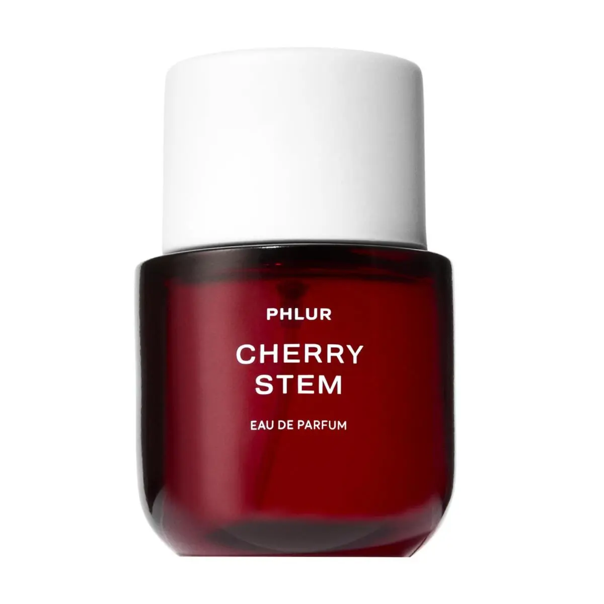 Perfume 50 mL Cherry Stem Eau de Parfum Women Men Black  Caramel Fruity by Phlur