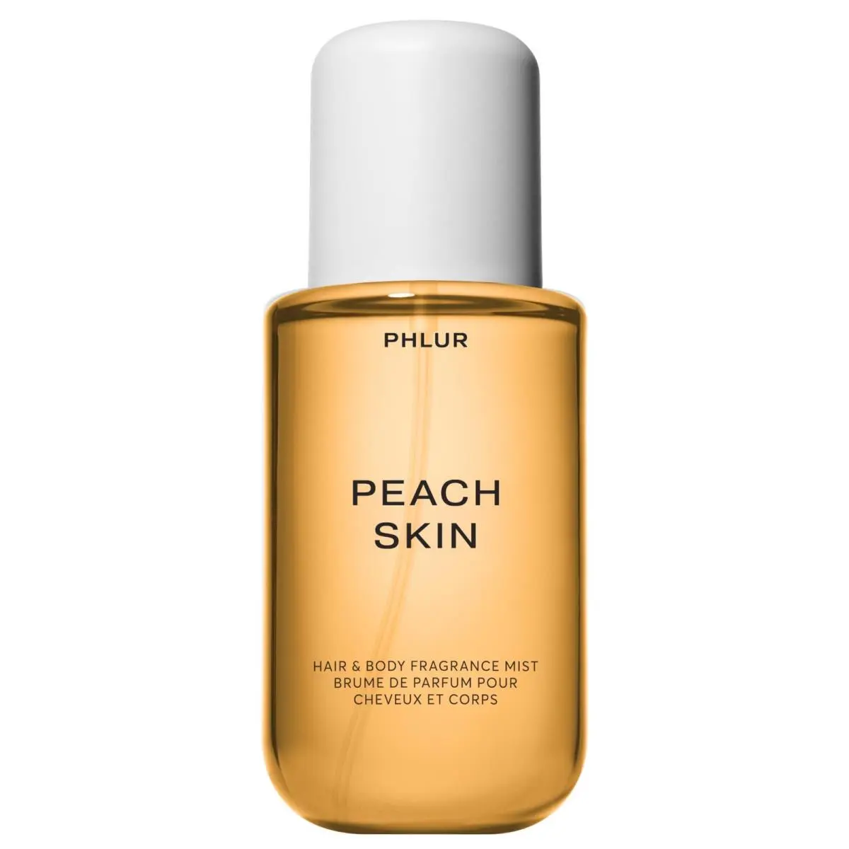 Body Mist Perfume Spray 8 Fl Oz Peach Skin Fragrance  Hair Women Bellini by Phlur