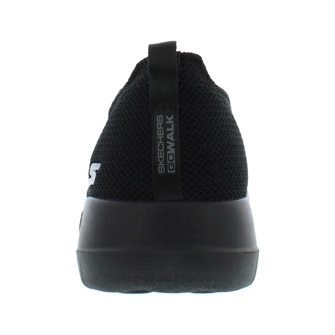 Skechers shoes - Black, Main: Black 2