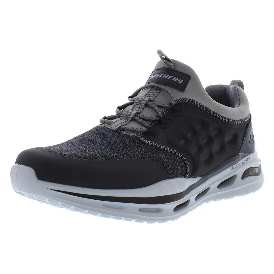 Skechers shoes - 210433BLK - 210433BLK - Black, Main: Black 3
