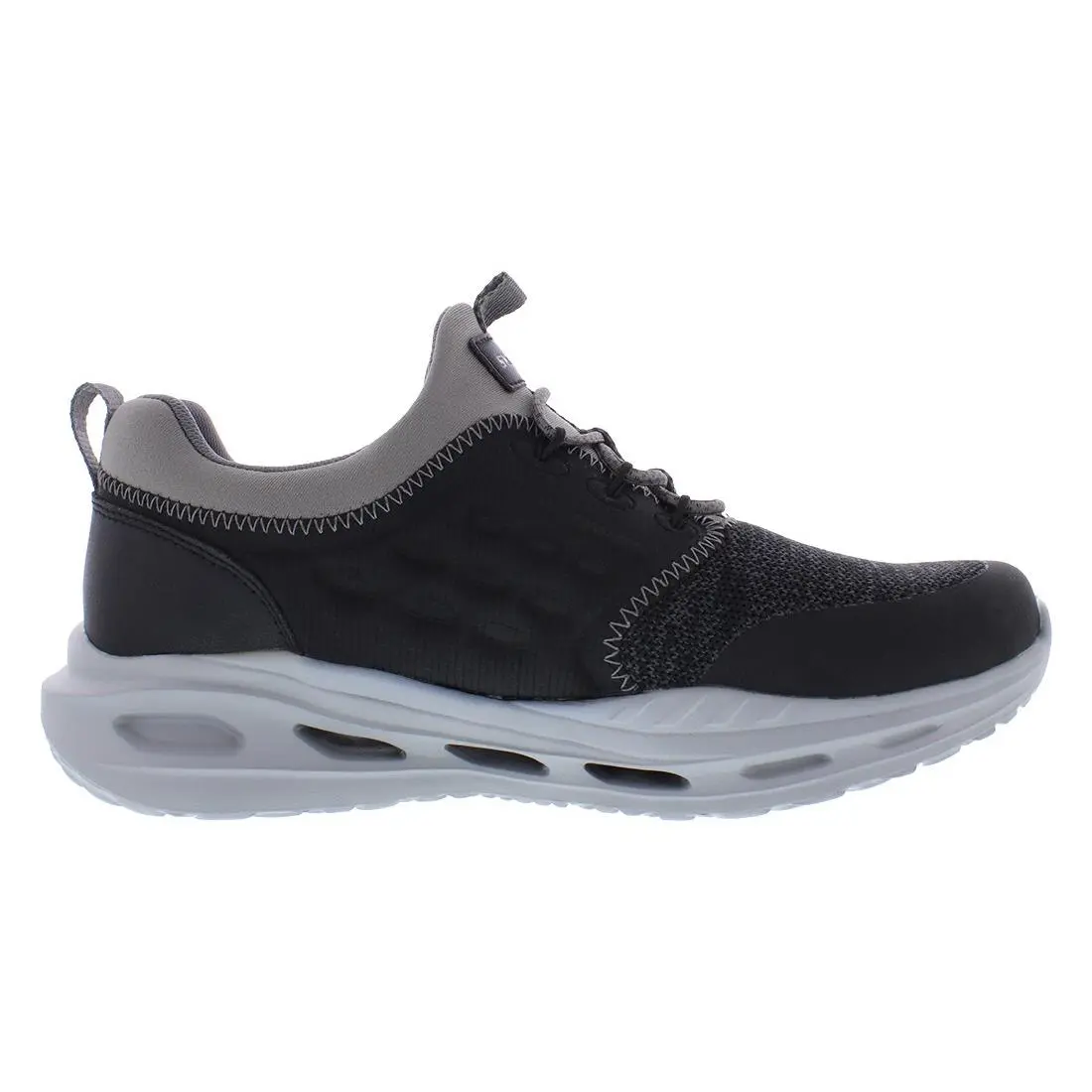 Skechers shoes - 210433BLK - 210433BLK - Black, Main: Black 6
