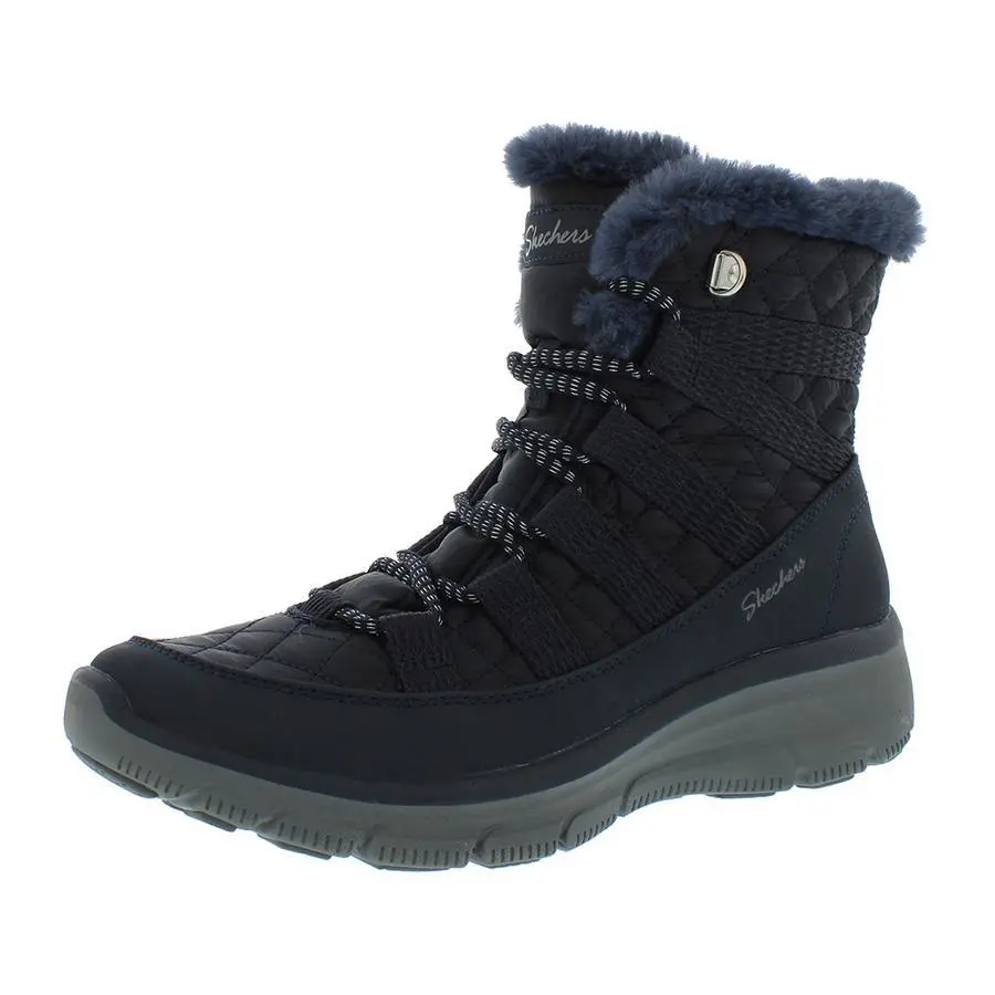 Skechers shoes - Navy, Main: Blue 0
