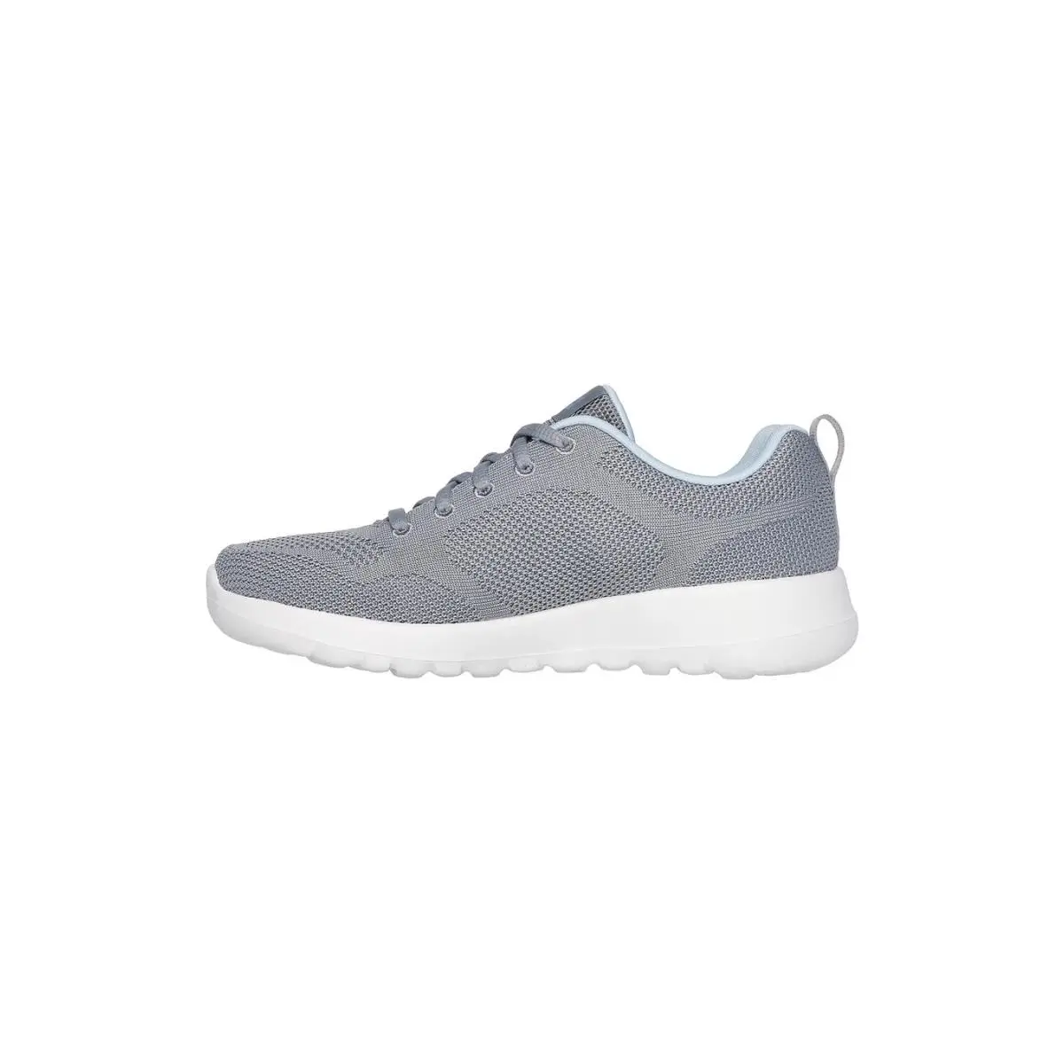 Skechers shoes - Go Walk Joy - Walk Joy - 124640/GYBL - Grey/ Blue 2