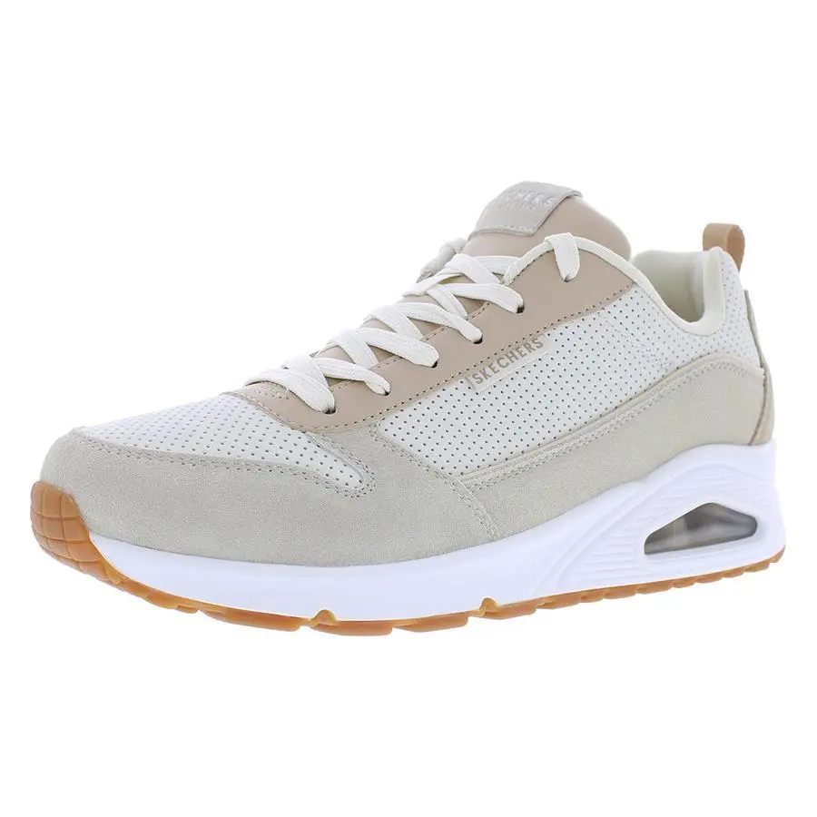 Skechers shoes - Taupe/Natural, Main: Beige 0
