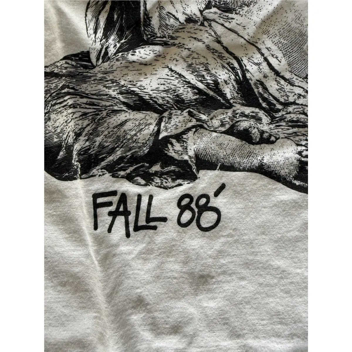 Stussy  clothing - White 1