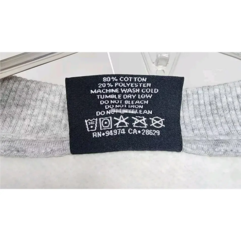 Stussy  clothing - Gray (UPC: 191043925440) 2