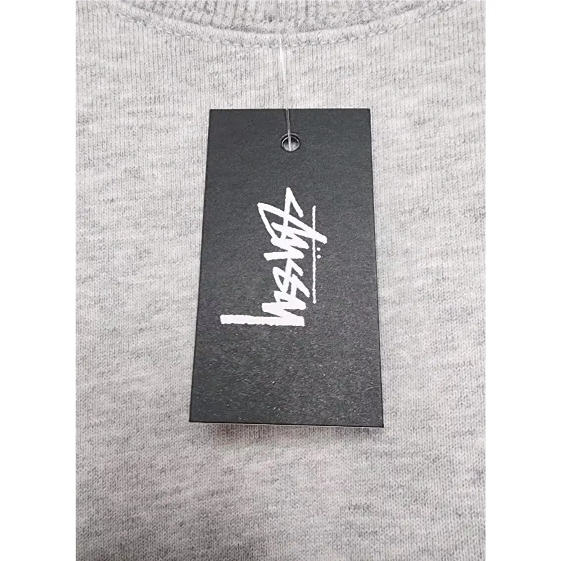 Stussy  clothing - Gray (UPC: 191043925440) 3