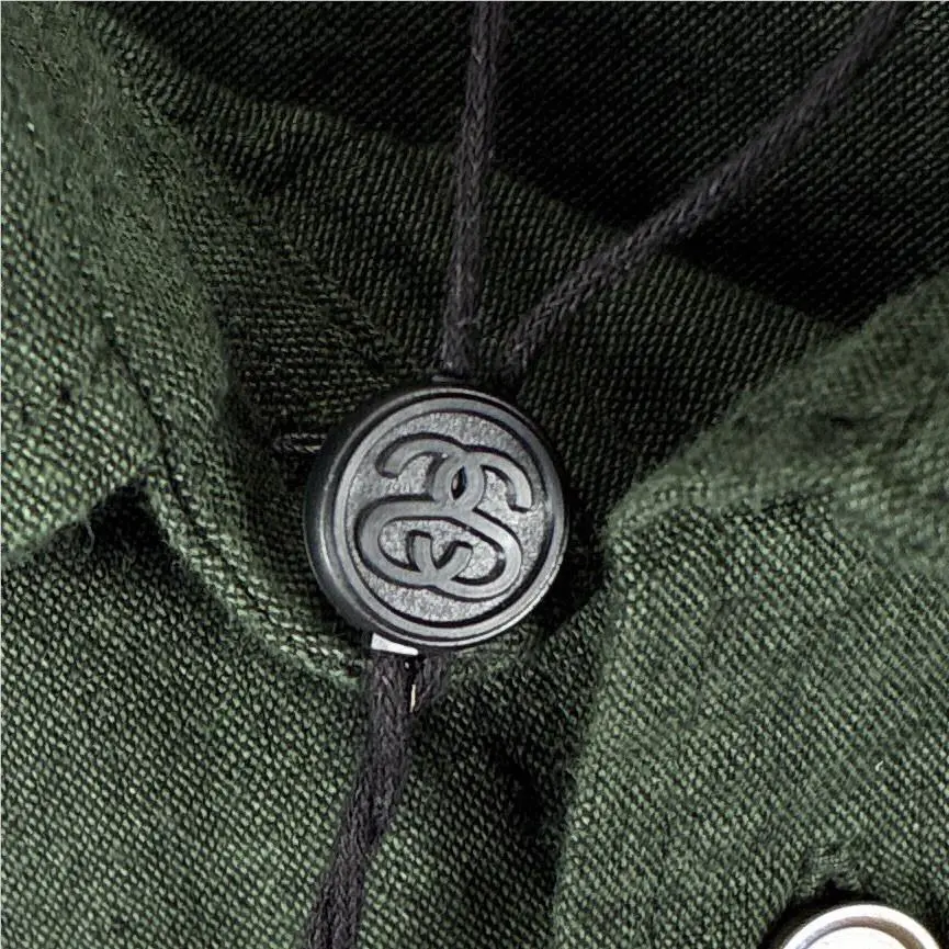 Stussy  clothing - Denim Tears Ivy Stripe - Denim Tears Ivy Stripe - Multicolor 11