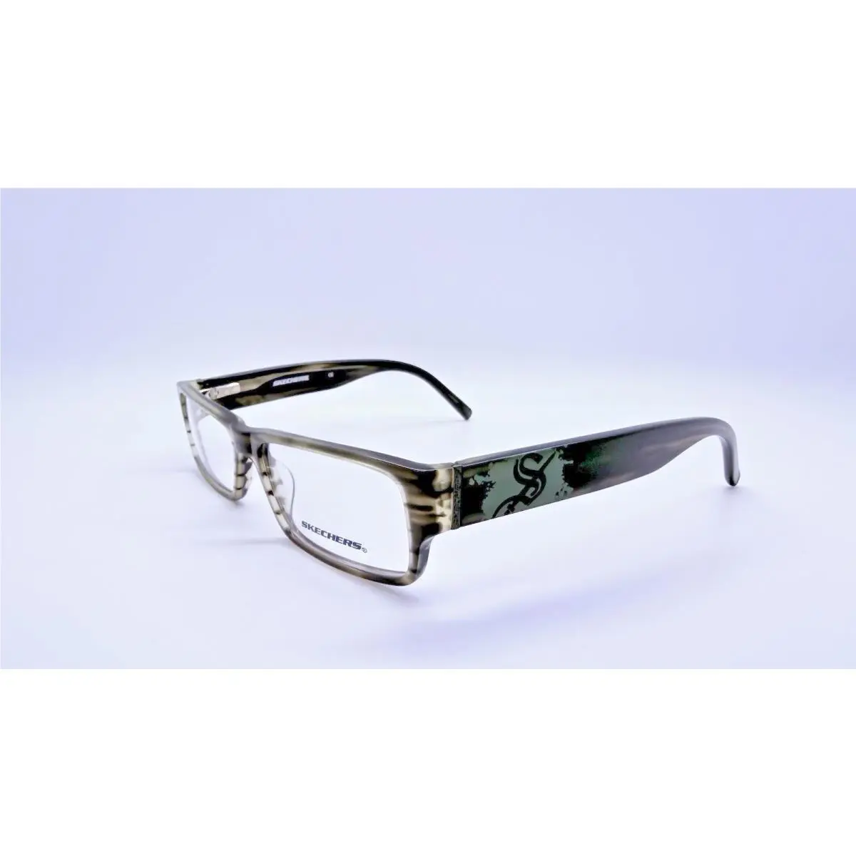 Skechers SK 3005 Grnhrn 51 -15-140 Mens Optical Eyeglasses