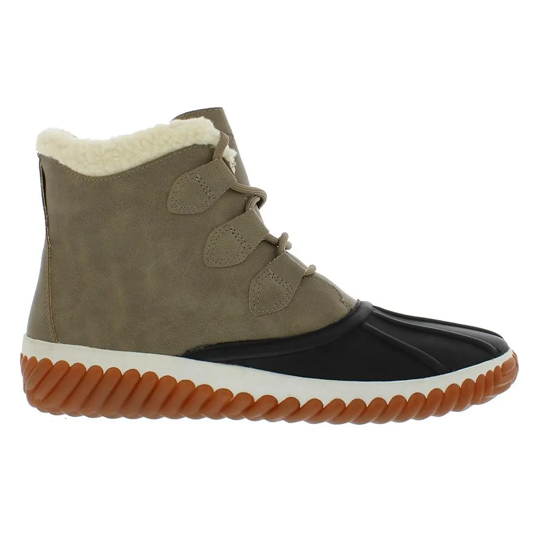 Skechers shoes - 167286BKTP - 167286BKTP - Black/Taupe, Main: Black (UPC: 195204935125) 1