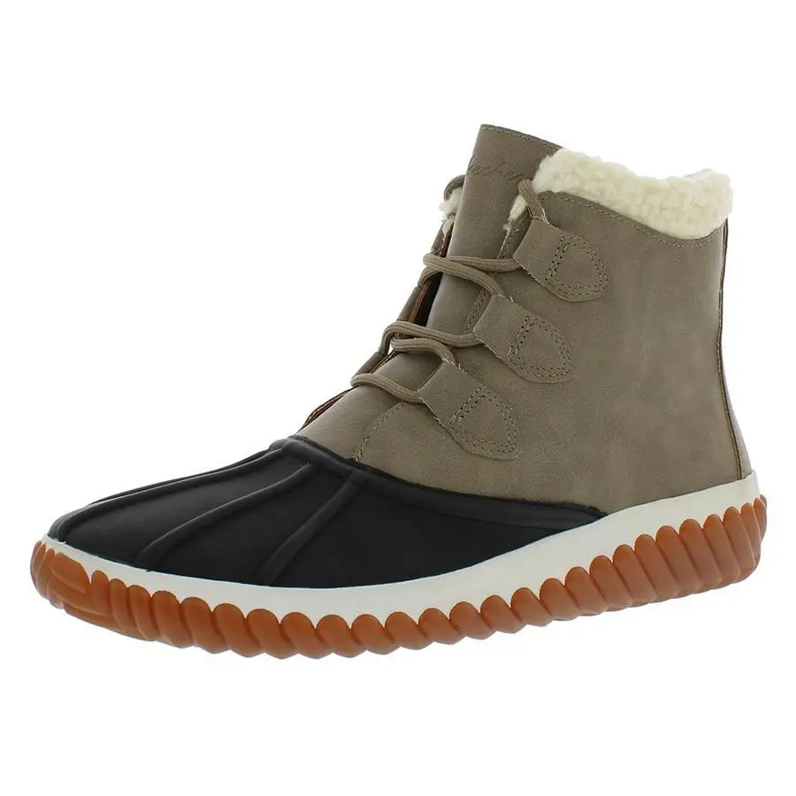 Skechers shoes - 167286BKTP - 167286BKTP - Black/Taupe, Main: Black (UPC: 195204935125) 3