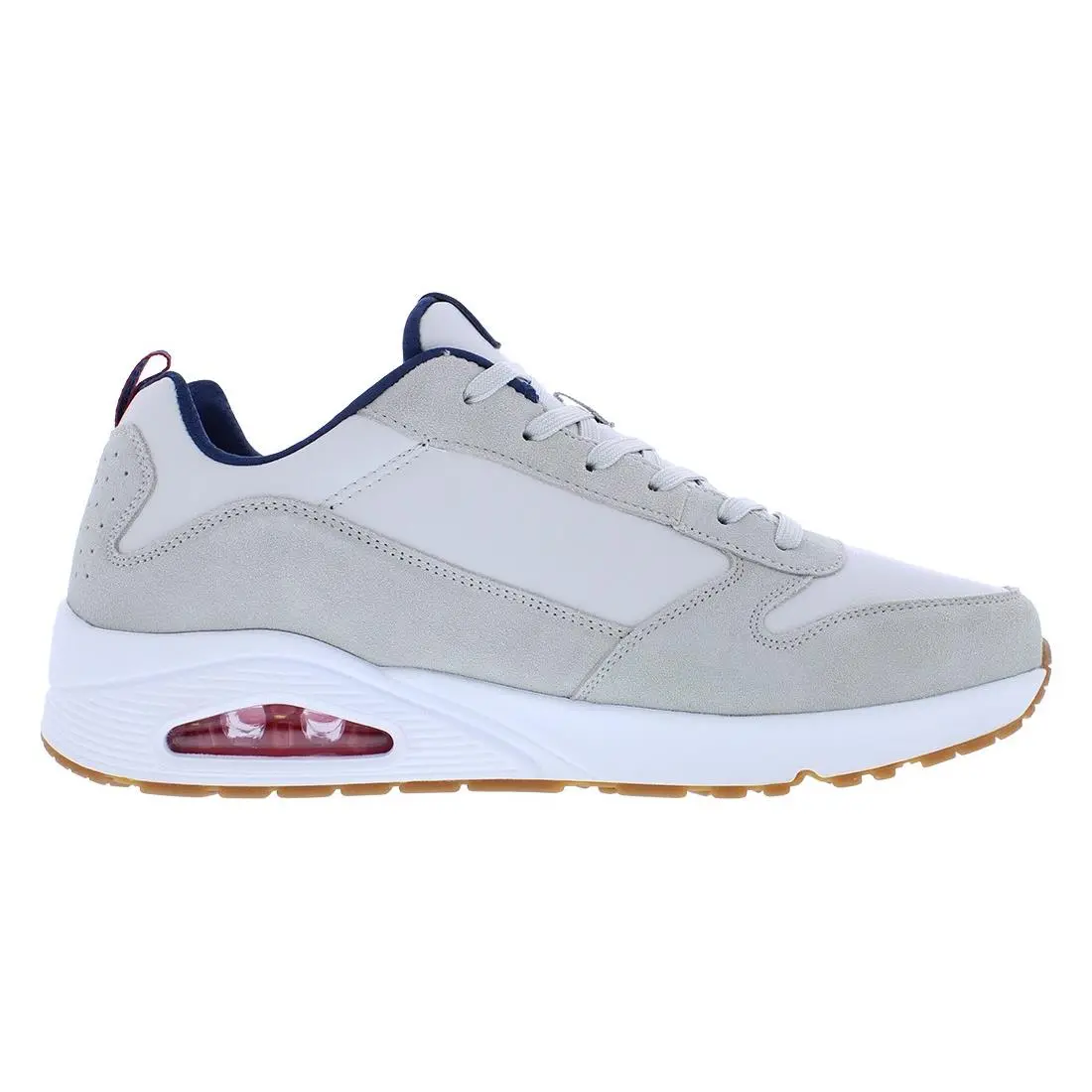 Skechers shoes - 52468OFWT - 52468OFWT - White, Main: Off-White (UPC: 193642217346) 1