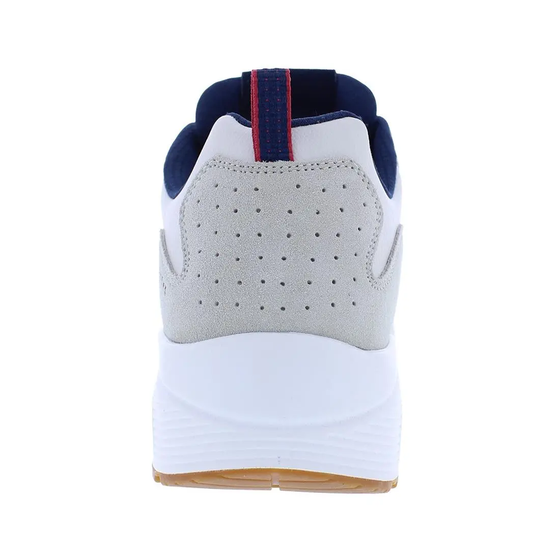 Skechers shoes - 52468OFWT - 52468OFWT - White, Main: Off-White (UPC: 193642217346) 2