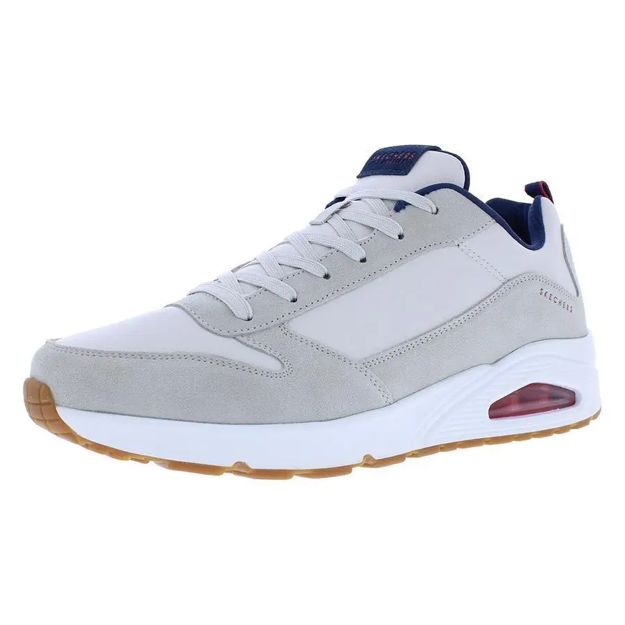 Skechers shoes - 52468OFWT - 52468OFWT - White, Main: Off-White (UPC: 193642217346) 3