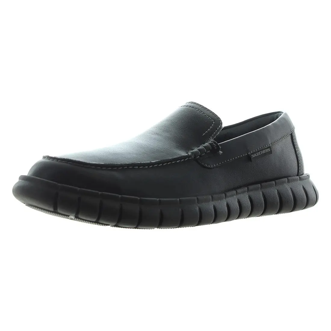 Skechers shoes - 204143BBK - 204143BBK - Black, Main: Black (UPC: 194428922379) 0
