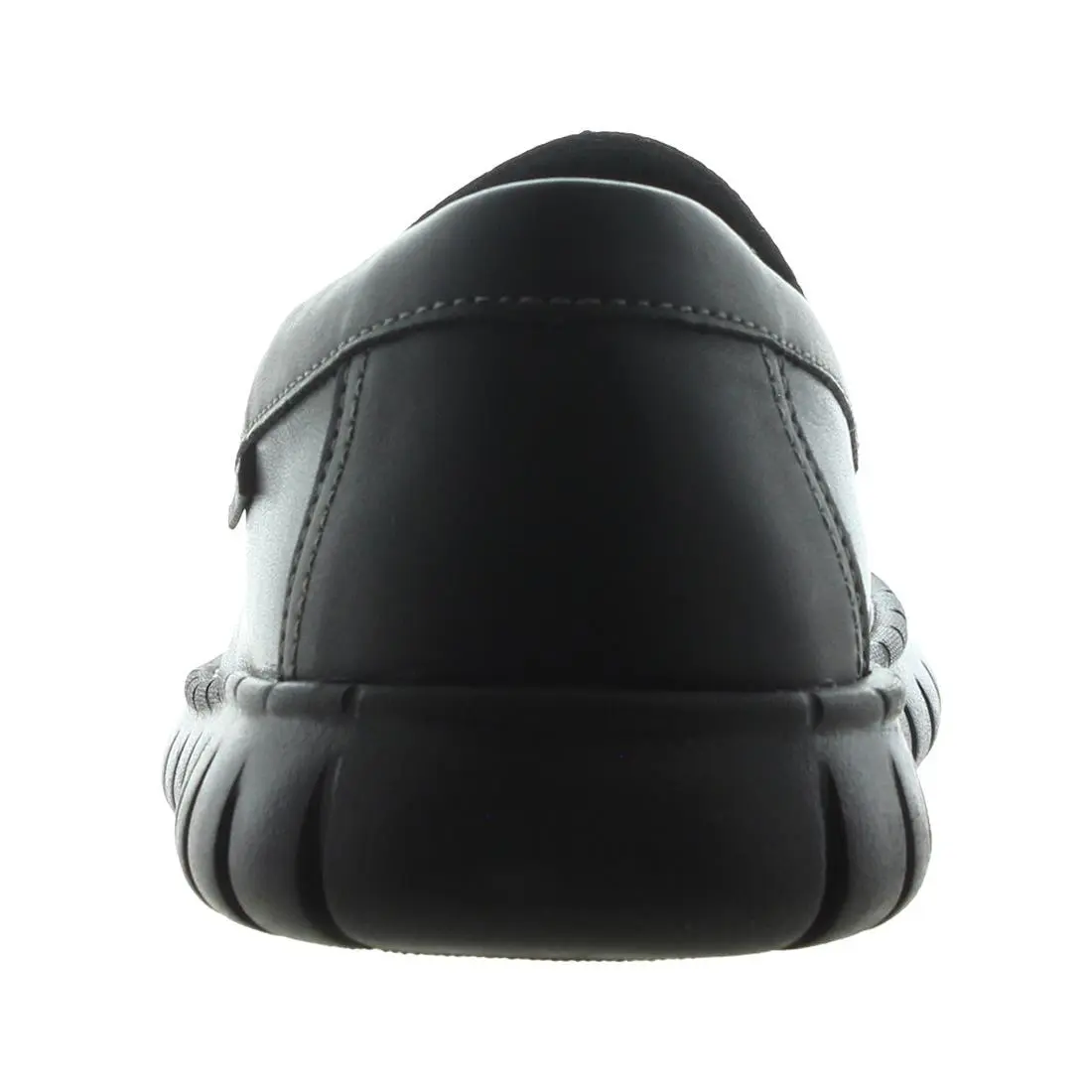 Skechers shoes - 204143BBK - 204143BBK - Black, Main: Black (UPC: 194428922379) 2