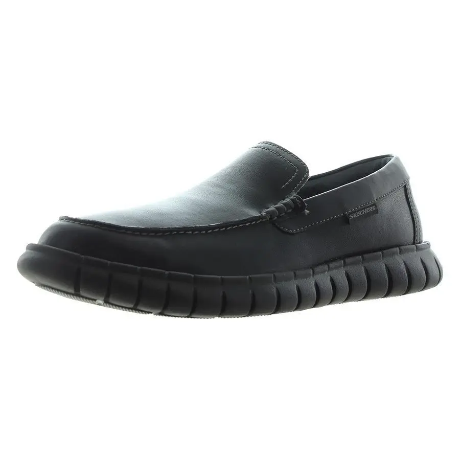 Skechers shoes - 204143BBK - 204143BBK - Black, Main: Black (UPC: 194428922379) 3