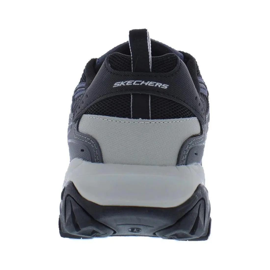 Skechers shoes - Navy/Grey, Main: Blue (UPC: 191665508533) 2