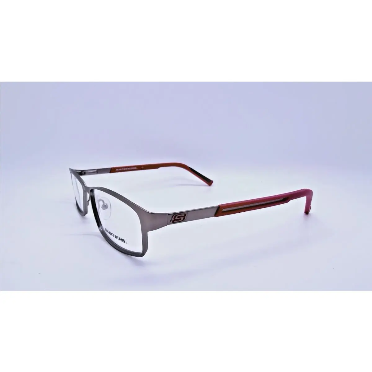 Skechers SK 3120 Gunrd 53-18-145 Mens Optical Eyeglasses
