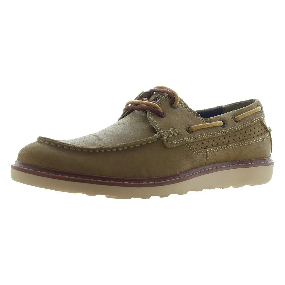 Skechers shoes - 68052TAN - 68052TAN - Tan, Main: Brown (UPC: 887047252681) 0