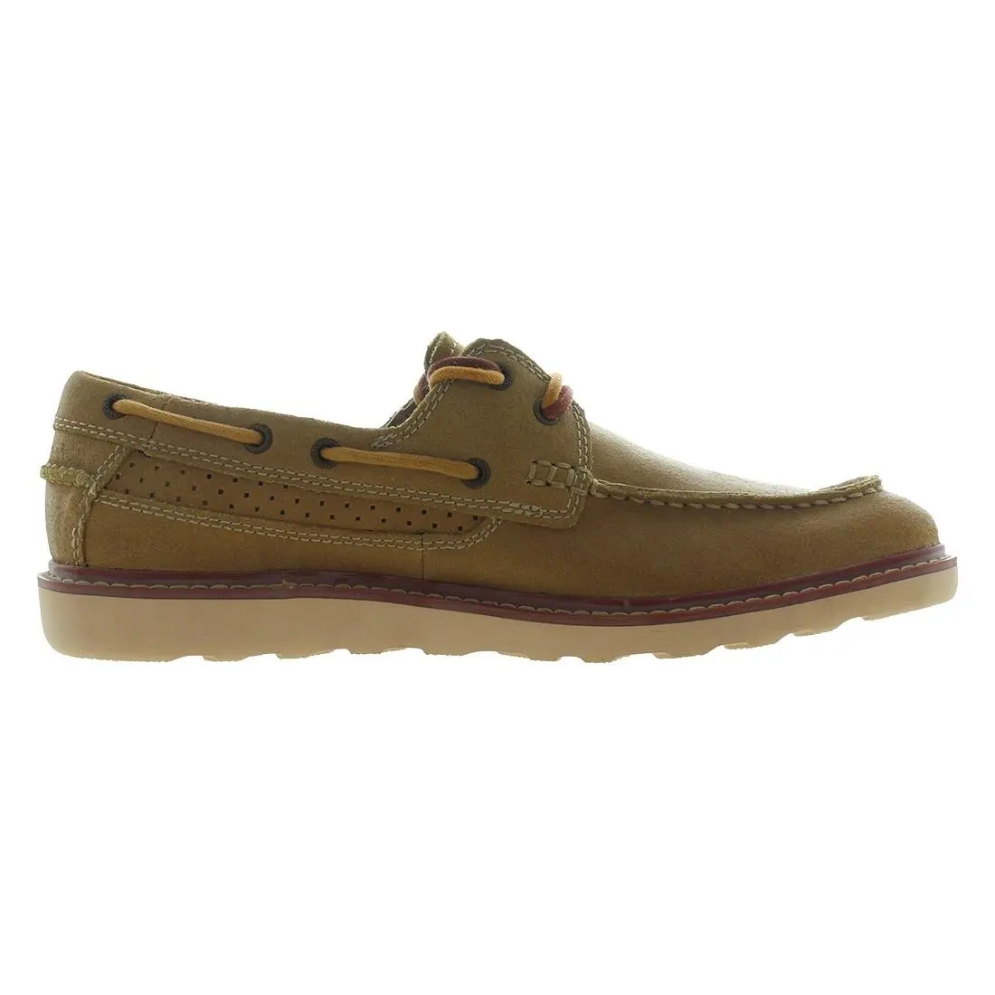 Skechers shoes - 68052TAN - 68052TAN - Tan, Main: Brown (UPC: 887047252681) 1