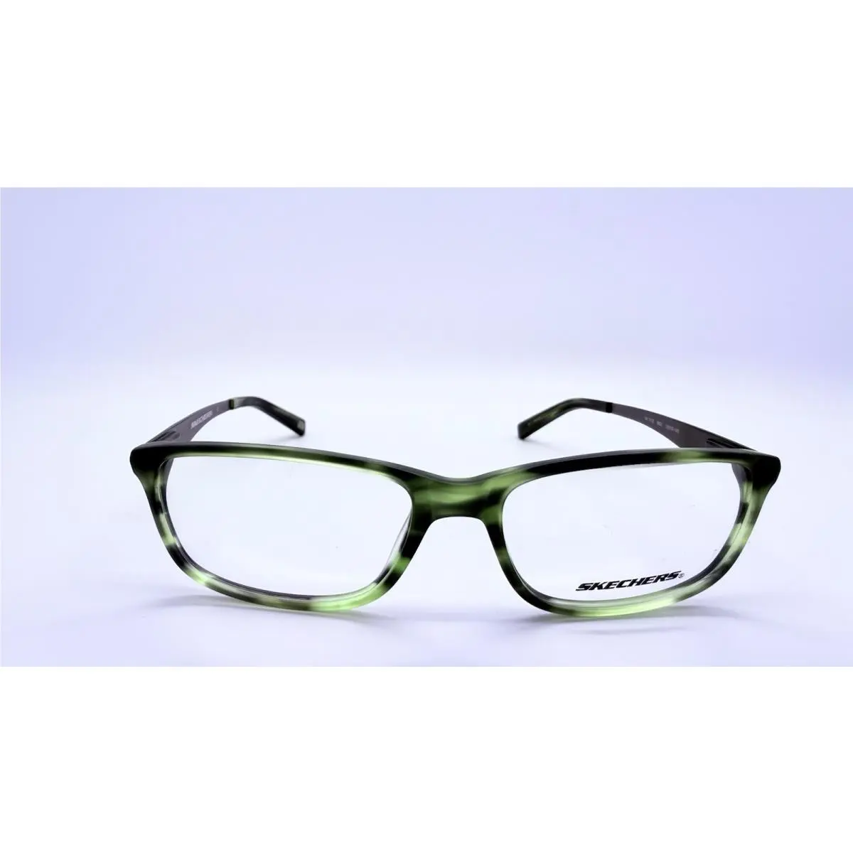 Skechers SK 3128 Mol/matte Olive Green Unisex Eyeglasses 55-16-145MM