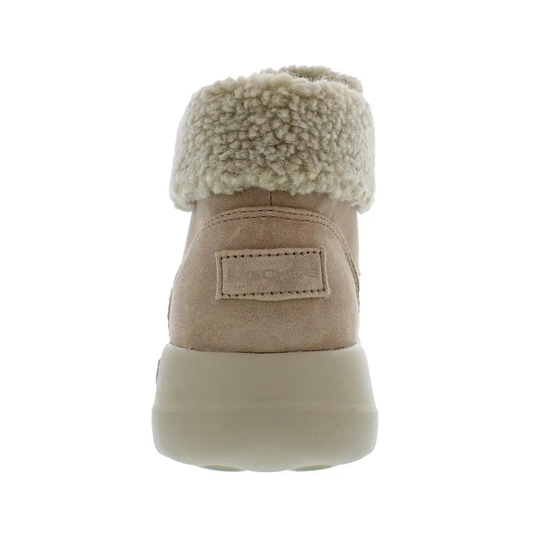 Skechers shoes - Dark Taupe, Main: Brown (UPC: 196642120661) 2