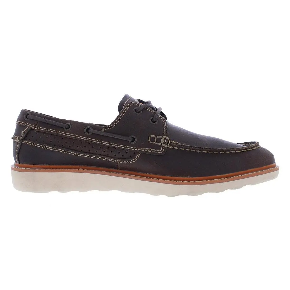 Skechers shoes - 68052DKBR - 68052DKBR - Dark Brown, Main: Brown (UPC: 887047252544) 1