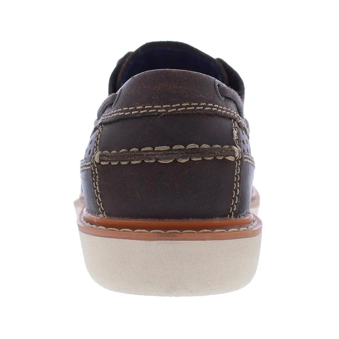 Skechers shoes - 68052DKBR - 68052DKBR - Dark Brown, Main: Brown (UPC: 887047252544) 2