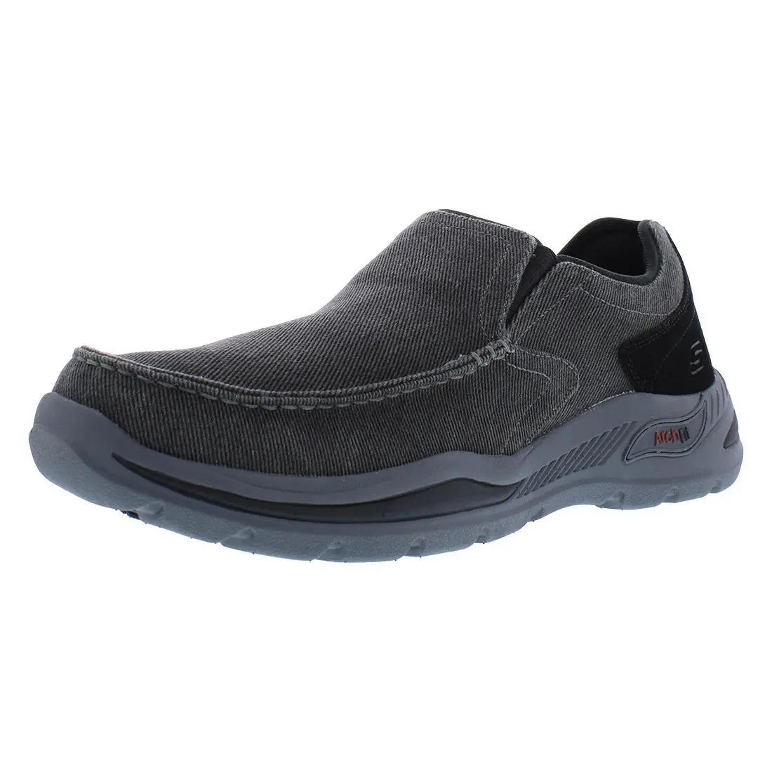 Skechers shoes - 204178BLK - 204178BLK - Black, Main: Black (UPC: 194428594576) 0