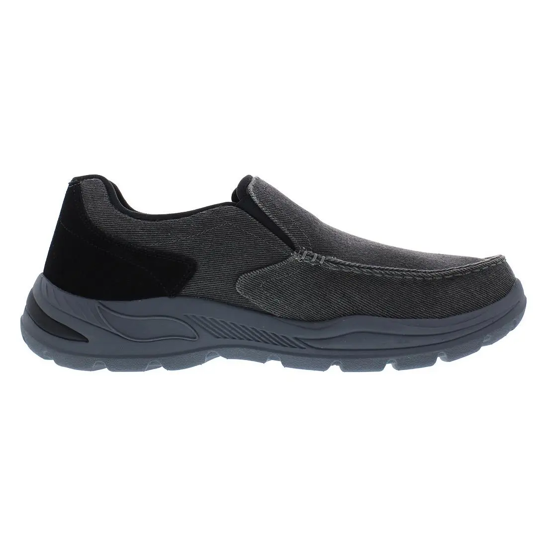 Skechers shoes - 204178BLK - 204178BLK - Black, Main: Black (UPC: 194428594576) 1