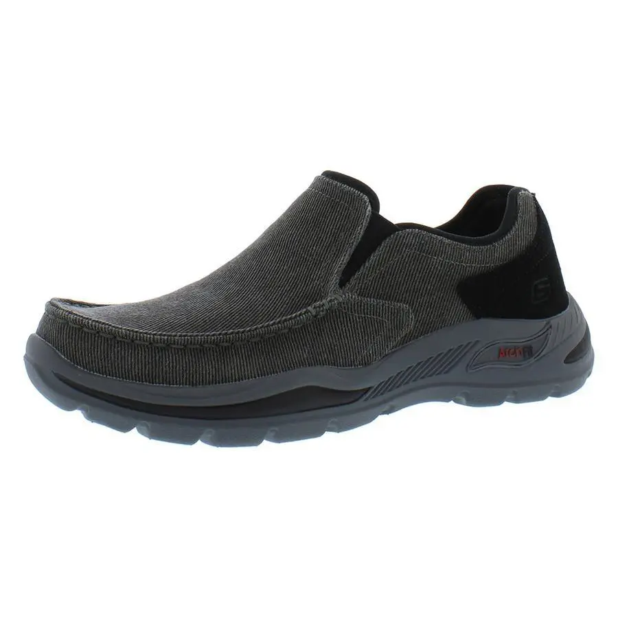 Skechers shoes - 204178BLK - 204178BLK - Black, Main: Black (UPC: 194428594576) 3