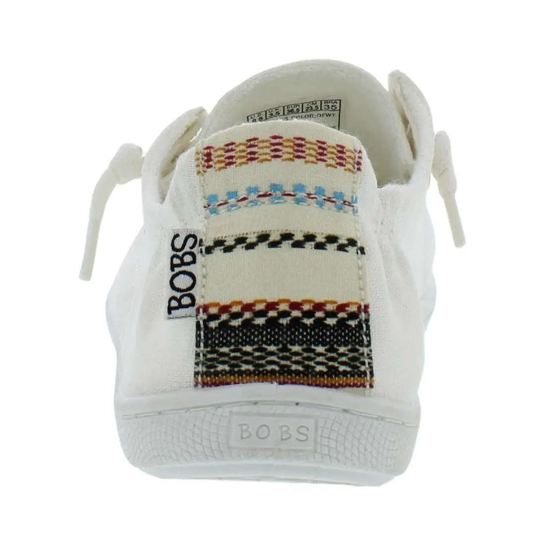 Skechers shoes - 114083OFWT - 114083OFWT - White, Main: White (UPC: 194428935126) 2
