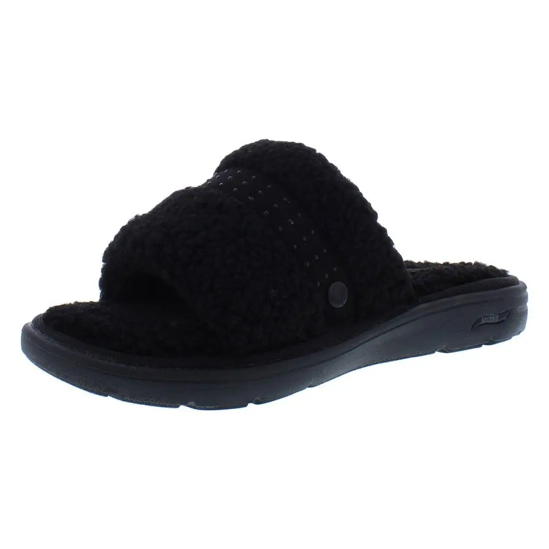 Skechers shoes - Black, Main: Black (UPC: 195204833407) 0