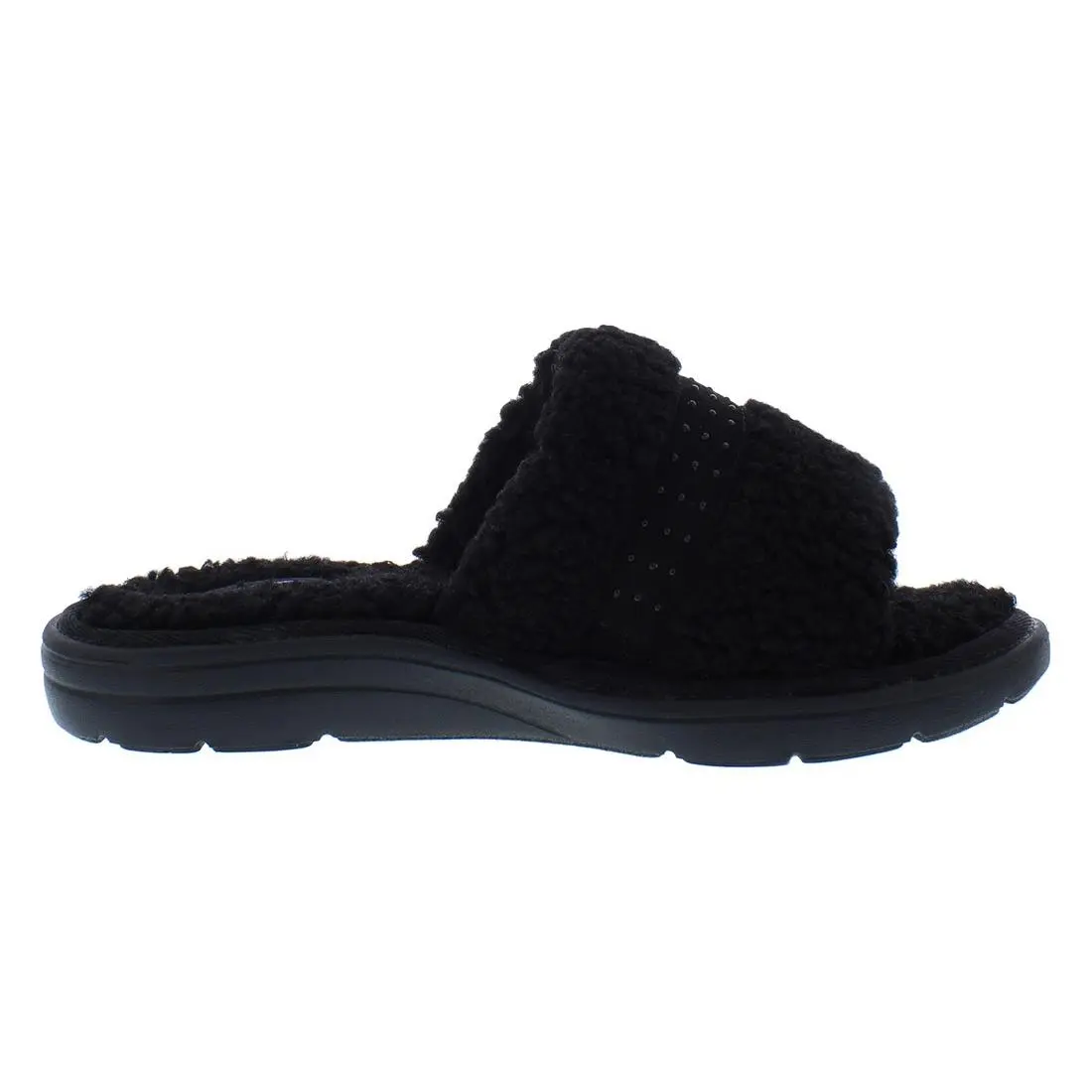 Skechers shoes - Black, Main: Black (UPC: 195204833407) 1