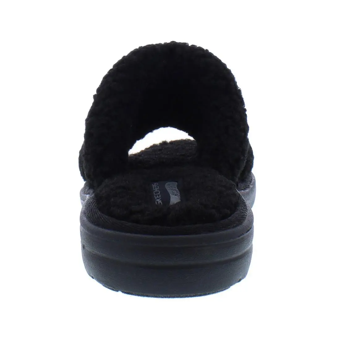 Skechers shoes - Black, Main: Black (UPC: 195204833407) 2