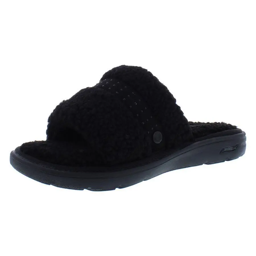 Skechers shoes - Black, Main: Black (UPC: 195204833407) 3